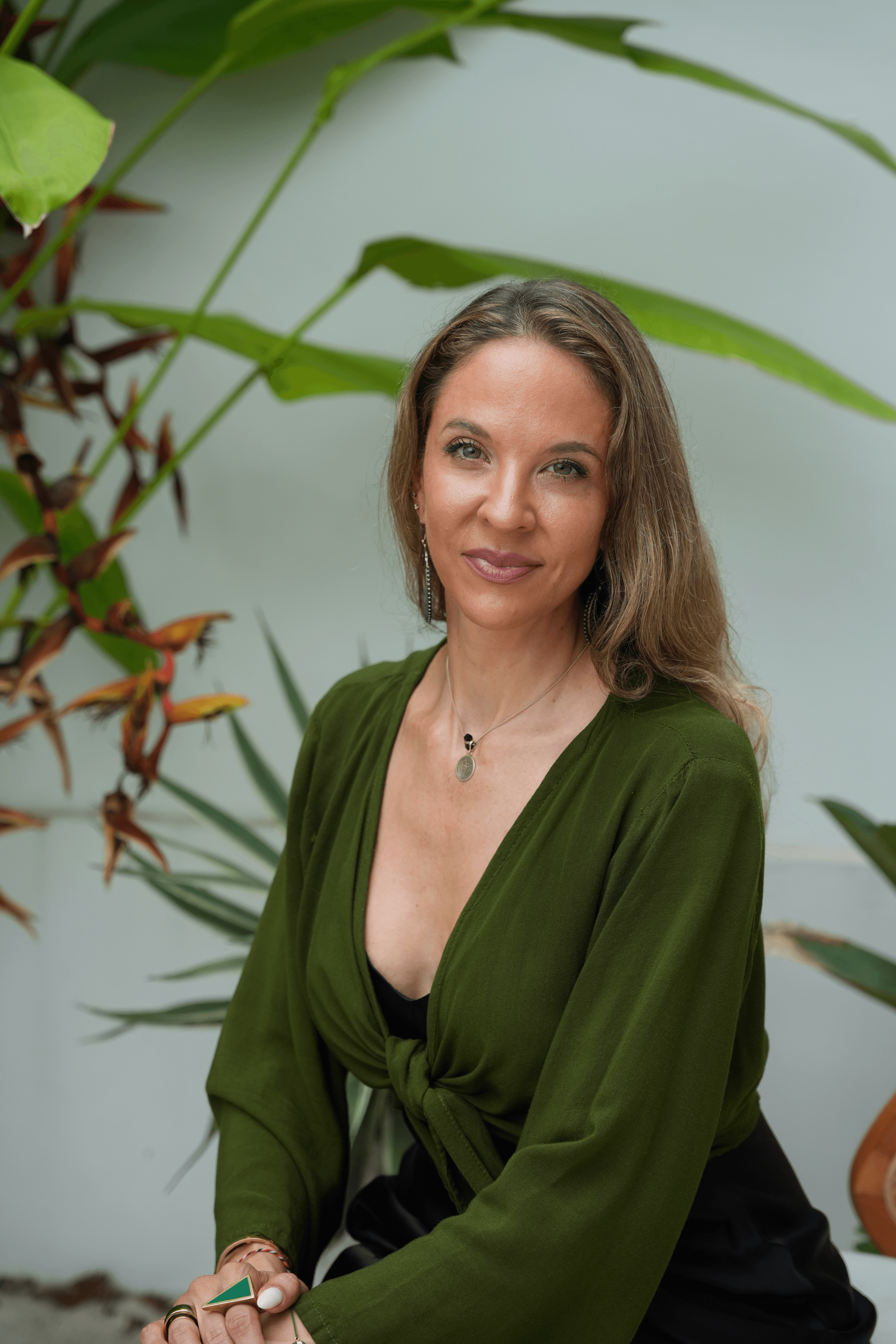 Dr. Lauretta Greer — Chartered Psychologist, Author and International Speaker