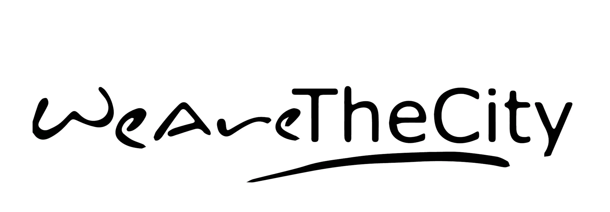 WeAreTheCity